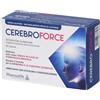 Pharmalife Research Srl Cerebroforce 60 Capsule 27,9 g