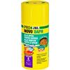 JBL PRONOVO DAPH, pulci d'acqua per tutti i pesci d'acquario da 3 a 10 cm, taglia S, 100 ml