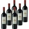 Toso S.p.a Vino Rosso Toso Tradizione Monferrato DOC Dolcetto - 6 x 0.75L