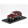 OPO 10 - Auto in Miniatura da Collezione 1/24 Compatibile con Fiat Panda 45-1980 - VC003