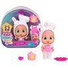 Cry Babies Magic Tears Talent Babies Coney, Bambola Collezionabile Vestiti con Abiti Ispirati ai Loro Talenti., Giocattolo Bambine e Bambini +3 Anni