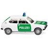 Wiking 003646 H0 Volkswagen Polo I Polizia
