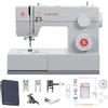 Singer Macchina per cucire singer HD 4423 per tessuti pesanti con bonus kit ESCLUSIVA di CUCIREONLINE