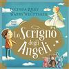 Giunti Psychometrics Lo scrigno degli angeli. Ediz. a colori. Con 4 sagome da appendere