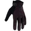 FOX RACING Ranger - Guanti da mountain bike gel, viola, taglia L