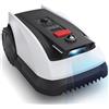 ECOVACS GOAT O500 Panorama Robot Tagliaerba Senza Filo Perimetrale 500 m², Mappatura Automatica Rasaerba Robot, Visiva Panoramica Potenziata con LiDAR, Passa percorso di 0,7 m, Pendenza 45%