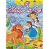 Vecchi Editore Srl Mago Di Oz (Il) (Animazione) [Dvd Nuovo]