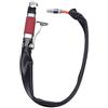 Kuuleyn Lima pneumatica, Strumenti pneumatici, Lima pneumatica AF-5, Lima per sega a corpo pneumatico, Macchina alternativa per affilatura pneumatica 3400 giri/min 1/4 per levigatura lucidatura