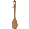 GAULT&MILLAU - Cucchiaio in legno - Elegante e funzionale - Perfetto per mescolare e servire - Confezione da 1