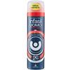INFASIL DEO SPRAY UOMO 12X150ML CON MOLECOLA 2C SALVA CAMICIE