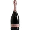 La Montina Franciacorta Demi Sec Rosé