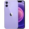 APPLE IPHONE 12 MINI 128GB VIOLA RICONDIZIONATO ECCELLENTE CON GARANZIA