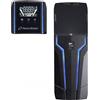 POWERWALKER Gruppo di Continuità BlueWalker Power VI 1500 GXB AVR Sinusoidale Pura RGB