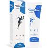 Global Pharma Crema per Contratture forti Muscolari Traumi Articolari Stiramenti Edemi Per Sportivi Defaticante Post Attività con Arnica Artiglio del Diavolo Bromelina Topspin Global Pharma 100ml