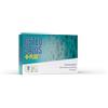 S&S BIONUTRA S.R.L. OSTEOSALUS +PLUS 30 cpr da 1330mg-ACIDO IALURONICO -CALCIO-MAGNESIO-D3-ZINCO-SELENIO-RAME Mantenimento di ossa e denti normali e per la fisiologica funzione muscolare.