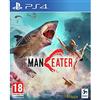 Deep Silver Maneater (PS4)