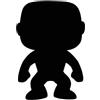 Funko POP! Games: Five Nights At Freddy's (FNAF) Movie - Bonnie The Rabbit - Figura in Vinile da Collezione - Idea Regalo - Merchandising Ufficiale - Giocattoli per Bambini e Adulti