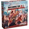 CMON Zombicide 2nd Edition Washington Z.C. Expansion