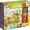 Lisciani Giochi- Carotina Penna Parlante Allegra Fattoria, Colore, 92642