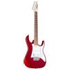 Ibanez GRX40-CA chitarra elettrica in metallo/moderna, rossa