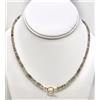 Bundela Gems A+ Flashy Labradorite sfaccettato Rondelle pietre preziose perline 3-4 mm col...
