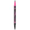 Essence Cosmetics Line It Like a Pro Eyeliner, Risultato Istantaneo, Opaca, 1.2 ml