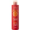 GYADA COSMETICS, Hyalurvedic Shampoo Riflessante Red Hair, Effetto Protettivo e Illuminante su Nuances Calde e Rosse, a Base di Acido Ialuronico ed Erbe Ayurvediche Tintorie, 200 ml