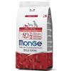 Monge Puppy & Junior Mini Pollo - 800 g