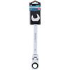 Blue Spot Tools Blue Spot 05117 - Chiave a cricchetto a testa flessibile (180°), 21 mm
