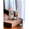 Hafsa Arabian Fragrances Ltd Hareem Al Sultan - Profumo roll on da 10 ml, una fragranza floreale e fruttata Gourmand per donne e uomini. Hafsa Arabian Fragrances Ltd