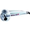 BaBylissPRO BaByliss C1201E Curl Secret Ionic ArricciaCapelli Automatico, Bianco