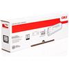 Oki Original 45862840 - Cartuccia per stampante MC 853 Series Premium, 7000 pagine, colore: Nero