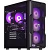 ACTINA ENDORFY 7950X3D/32GB/1TB/RTX4090/1000W