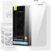 Baseus Tempered Glass Corning for iPhone 14 Pro with Built-in Dust Filter