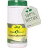 cdVet EquiGreen HuminoMineral - Mangime minerale naturale per cavalli con complesso HuminoMin, 1 kg