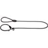 HUNTER Guinzaglio Retriever Freestyle, 10/170grigio, Corda