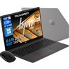 HP Notebook 250 G10 MODELLO 2025, Pc portatile Grey, Intel Core i7 1355U 13Th Gen 4,7Ghz, Ram 24Gb, SSD (1Tb) 1000 Gb Display 15.6 Full HD, Win 11 64 Bit, Libre Office, Preconfigurato MOUSE OMAGGIO
