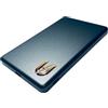 Generico Powerbank magnetic ultra slim 8,5mm, 10000 mAh. 22,5W fast charging with USB-C o 15W wireless. Compatible with iPhone and all devices