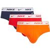 Nike E-Day Stretch Slip 3 Units S