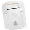 AgaShi Serbatoio di Ricambio for Acqua Pulita/Serbatoio for Acqua Sporca, Parti di Accessori for aspirapolvere a Secco e Umido, Compatibile con Tineco IFloor 3 Breeze/Floor One S3 (Color : Clean Water Tan
