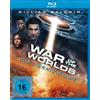GREAT MOVIES War Of The Worlds - Die Vernichtung