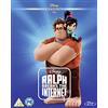 Walt Disney Ralph Breaks the Internet BD