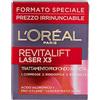 L'Oréal Paris A8523600 Crema Revitalift Laser Giorno Mini POT15