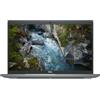 DELL Precision 3590 Intel Core Ultra 7 155H Workstation mobile 39,6 cm (15.6") Full HD 16 GB DDR5-SDRAM 512 GB SSD NVIDIA RTX 500 Ada Wi-Fi 6E (802.11ax) Windows 11 Pro Grigio