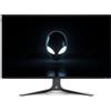 Alienware AW2723DF 68,6 cm (27") 2560 x 1440 Pixel Quad HD LCD Argento