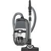 Miele Blizzard CX1 C&D Flex 2 L A cilindro Secco 890 W Sacchetto per la polvere