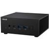 ASUS ExpertCenter PN53-BBR575HD PC con dimensioni 0,92 l Nero 7535H 3,3 GHz