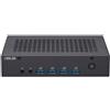 ASUS ExpertCenter PN43-BBN200MD PC di dimensioni 0.67 l Nero N200