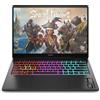 HP OMEN 14-fb0011nl Intel Core Ultra 7 155H Computer portatile 35,6 cm (14") 3K 16 GB LPDDR5x-SDRAM 512 GB SSD NVIDIA GeForce RTX 4050 Wi-Fi 6E (802.11ax) Windows 11 Home Nero