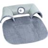 Generisch Gatto tunnel per cuccia per gatti morbida, cuccia per gatti rimovibile, lavabile a forma di U - Play Pet Supplies - Divano stagionale per gatti con palla di peluche per gattini